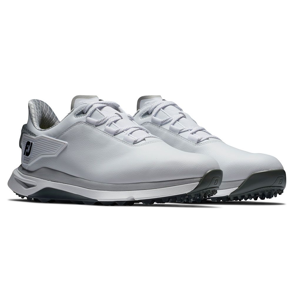 FOOTJOY Footjoy Pro SLX Carbon Golf Shoes White 56916