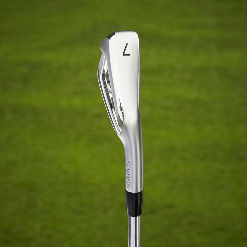 MIZUNO Mizuno JPX 921 Forged Steel Irons