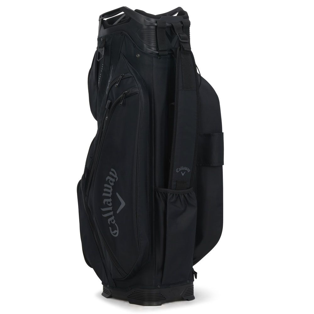 CALLAWAY Callaway Org 14 Cart Bag - Black