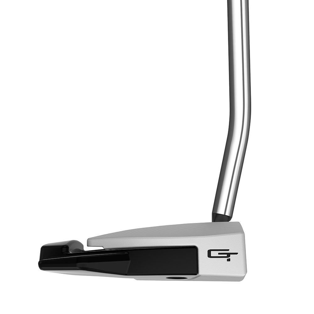 TAYLORMADE Taylormade Spider GTX Silver Armlock Putter