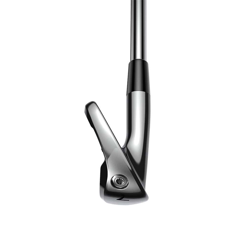 COBRA Cobra Forged Tec Steel Irons