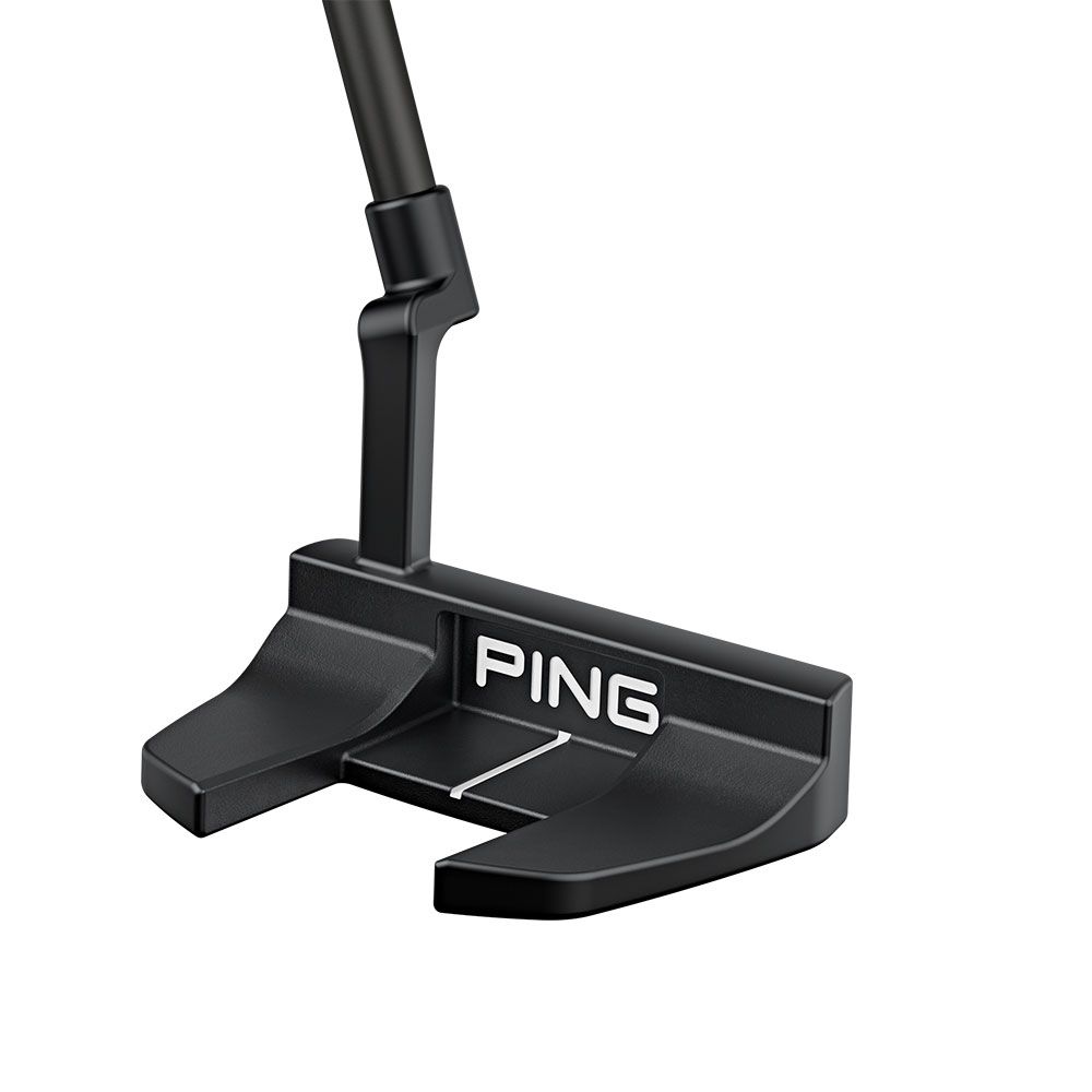 PING Ping 2024 Tyne H Black Putter