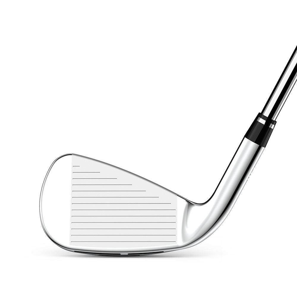 WILSON Wilson Ladies Dynapower Irons