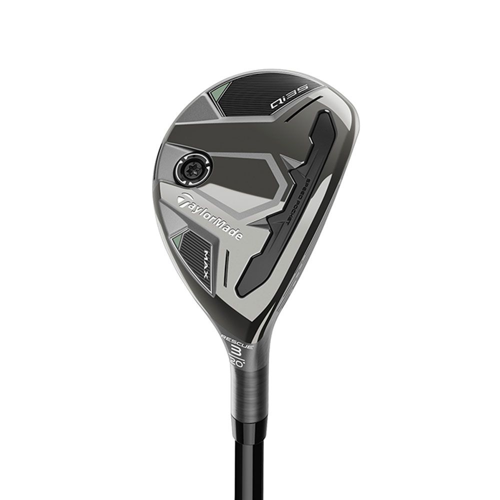 TAYLORMADE Taylormade QI35 Max Rescue