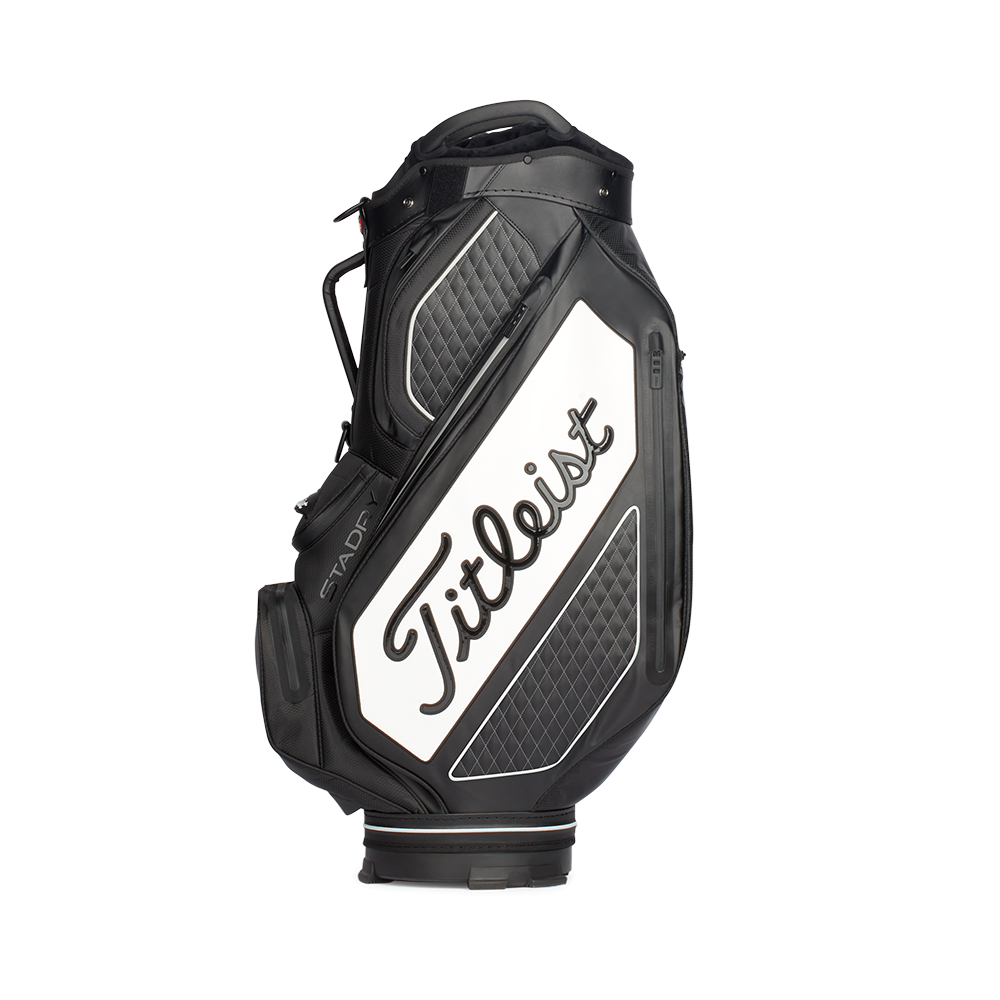 TITLEIST Titleist Tour Series Premium Cart Bag StaDry