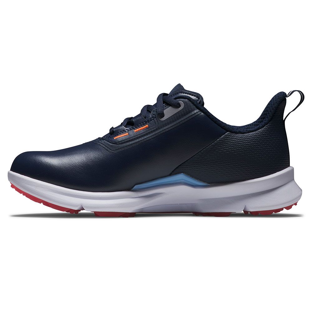 FOOTJOY FootJoy Fuel Womens Golf Shoes Navy White 90799