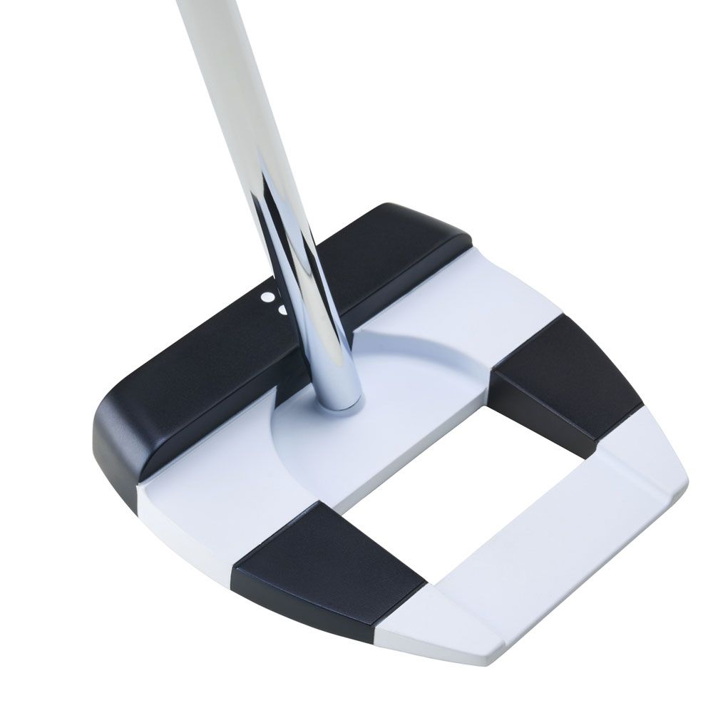 ODYSSEY Odyssey Square 2 Square Jailbird Crusier Putter