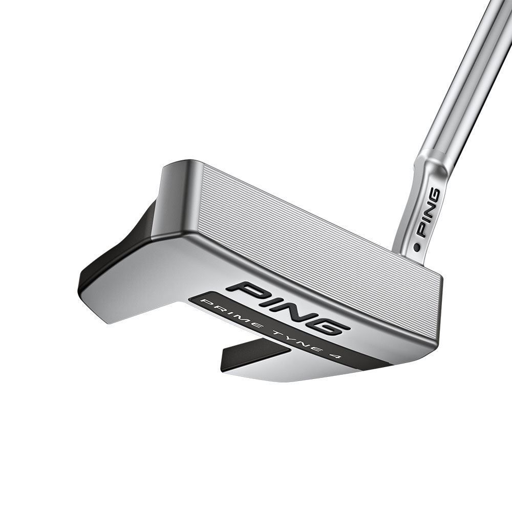 PING Ping Prime Tyne 4 2023 Putter