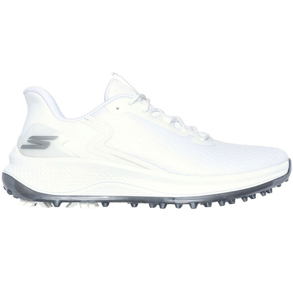 SKECHERS Skechers GO Golf Blade GF Shoes White 214090