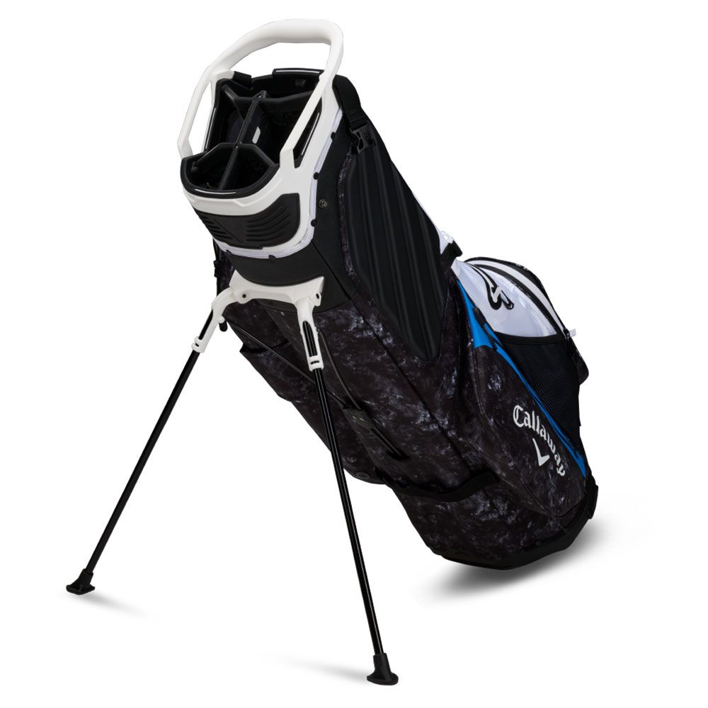 CALLAWAY Callaway Fairway+ HD Stand Bag - AI SMOKE 2024