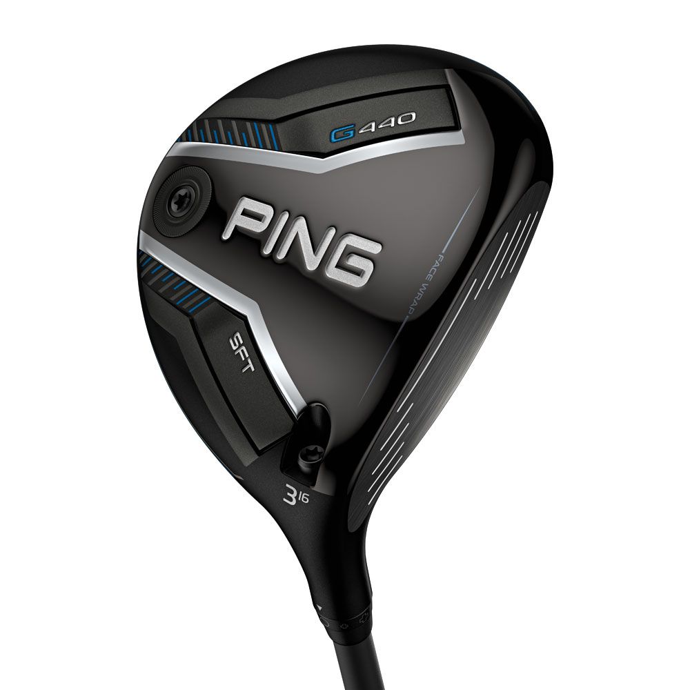 PING Ping G440 SFT Fairway