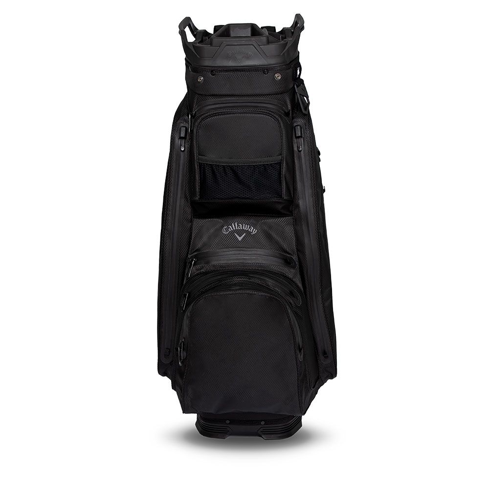 CALLAWAY Callaway ORG 14 HD Cart Bag Black