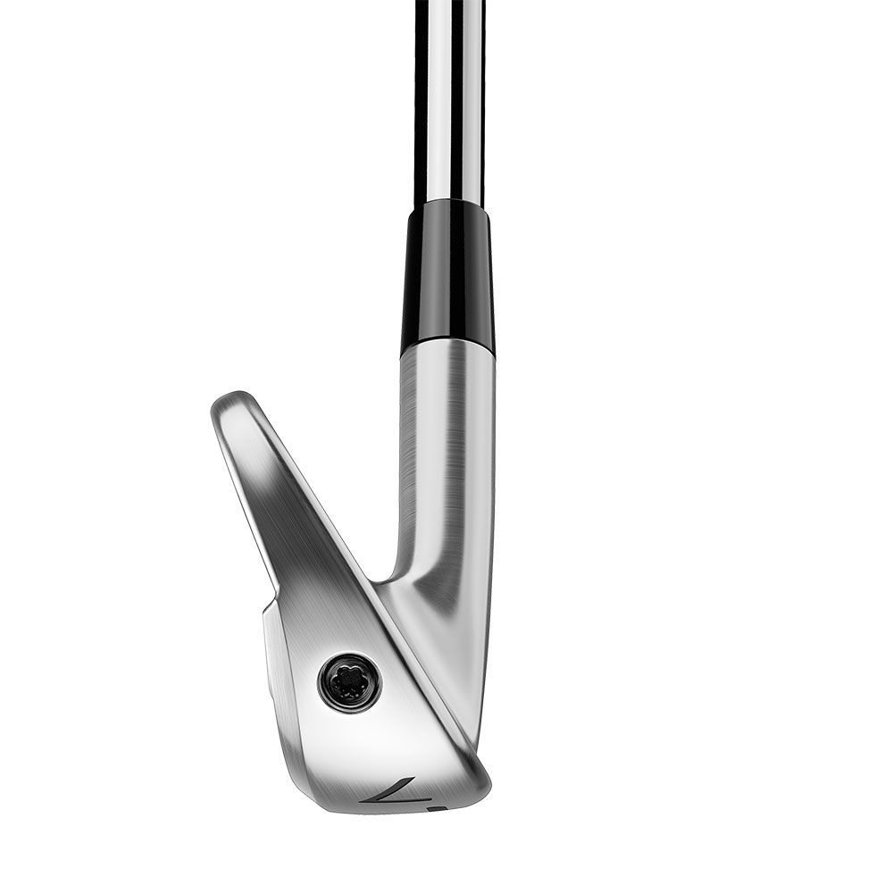 TAYLORMADE Taylormade P770 Steel Iron 2024