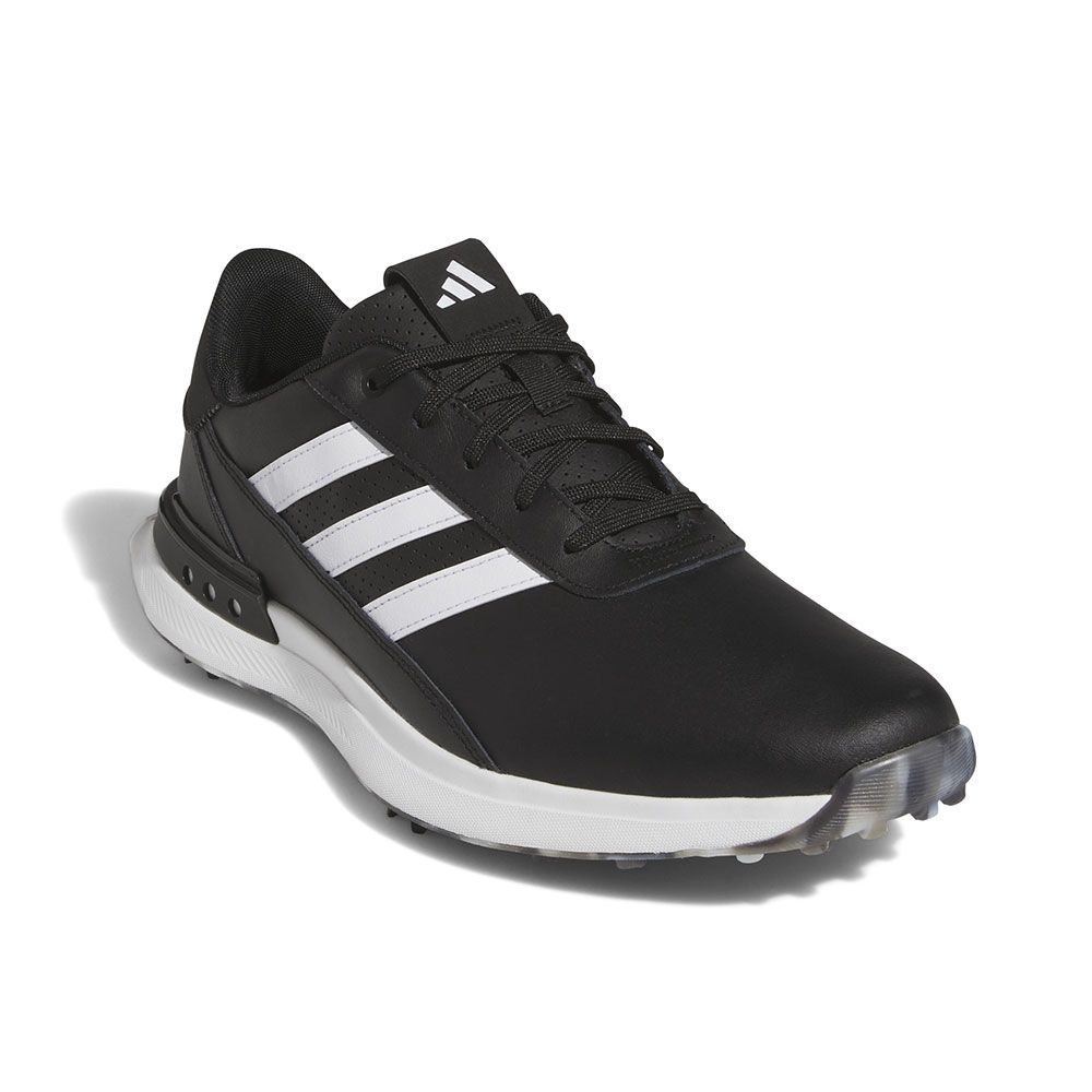 ADIDAS adidas S2G 24 Golf Shoes Black White IF0294