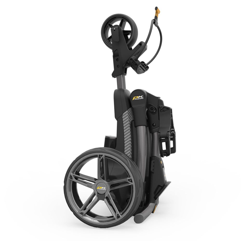 POWAKADDY PowaKaddy FX5 Trolley 2023