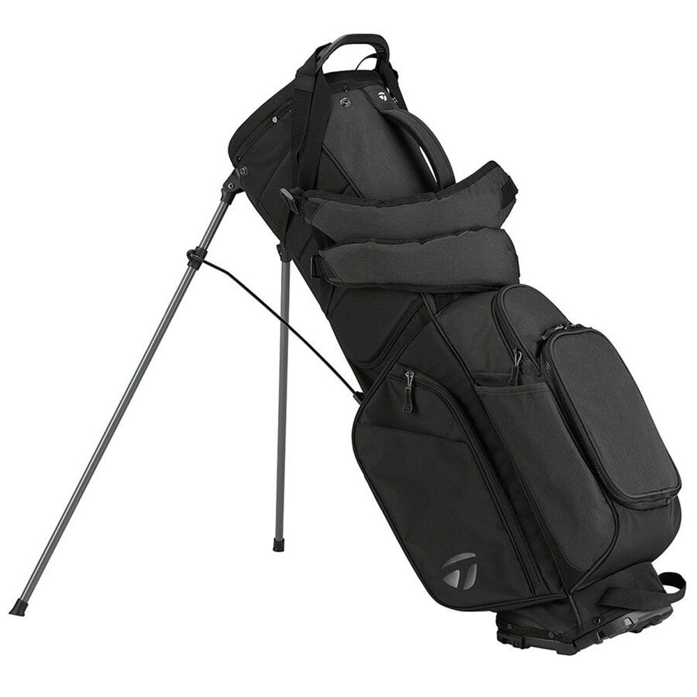 TAYLORMADE Taylormade FlexTech Stand Bag Black 2024