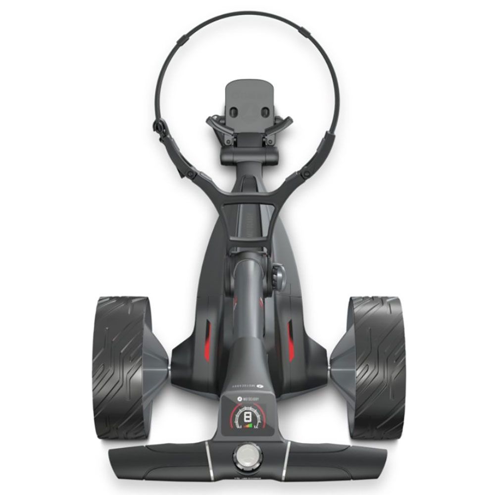 MOTOCADDY Motocaddy M1 Electric Trolley 2024