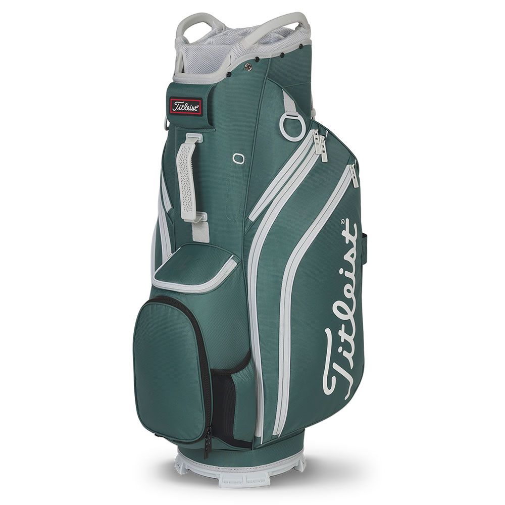 TITLEIST Titlest Cart 14 Bag Eucalyptus