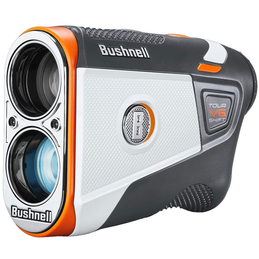 BUSHNELL Busnhell V6 Shift Laser Rangefinder