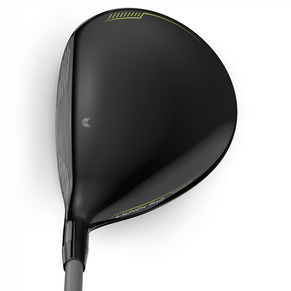 WILSON Wilson Ladies Launch Pad Fairway 2022