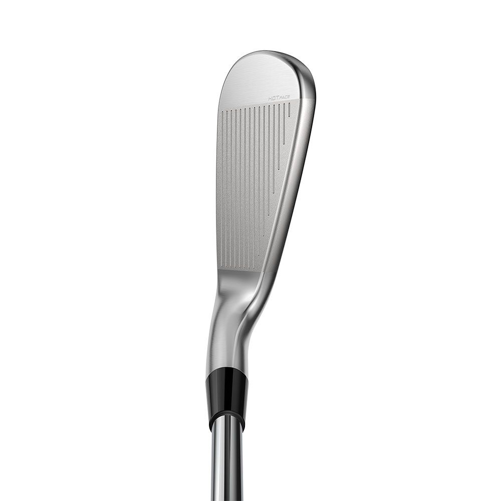 COBRA Cobra King TEC Steel Irons