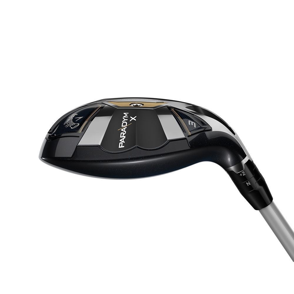 CALLAWAY Callaway Ladies Paradym X Hybrid