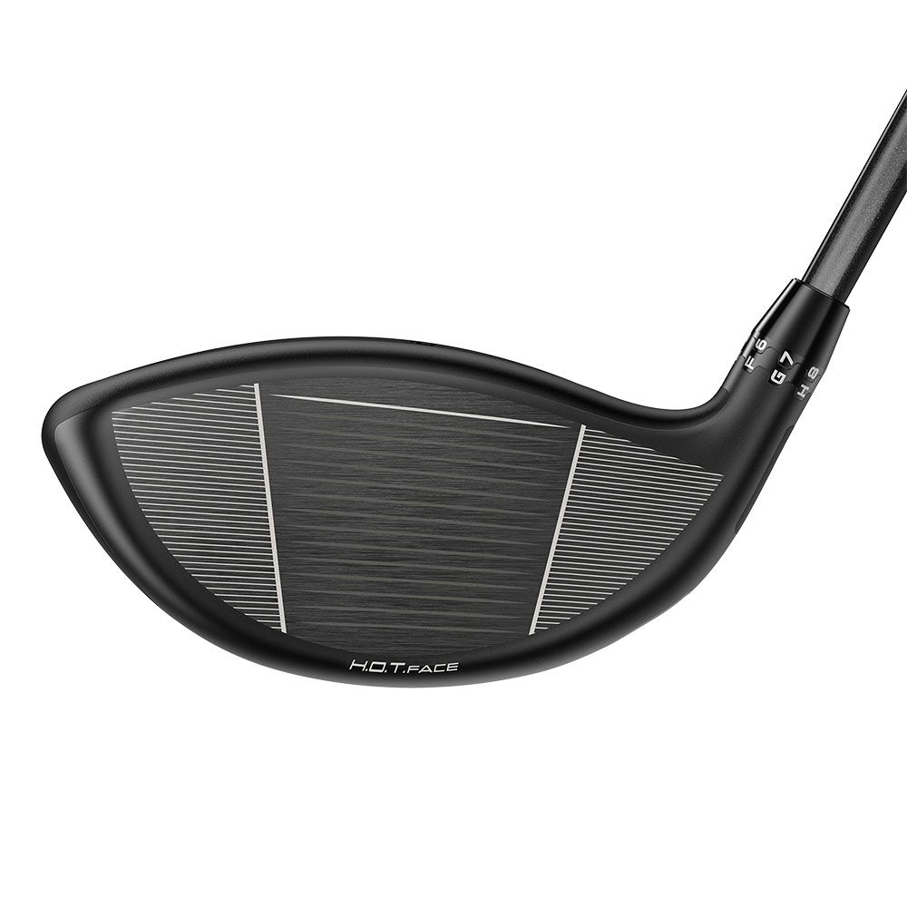 COBRA Cobra DS-ADAPT MAX-D Driver