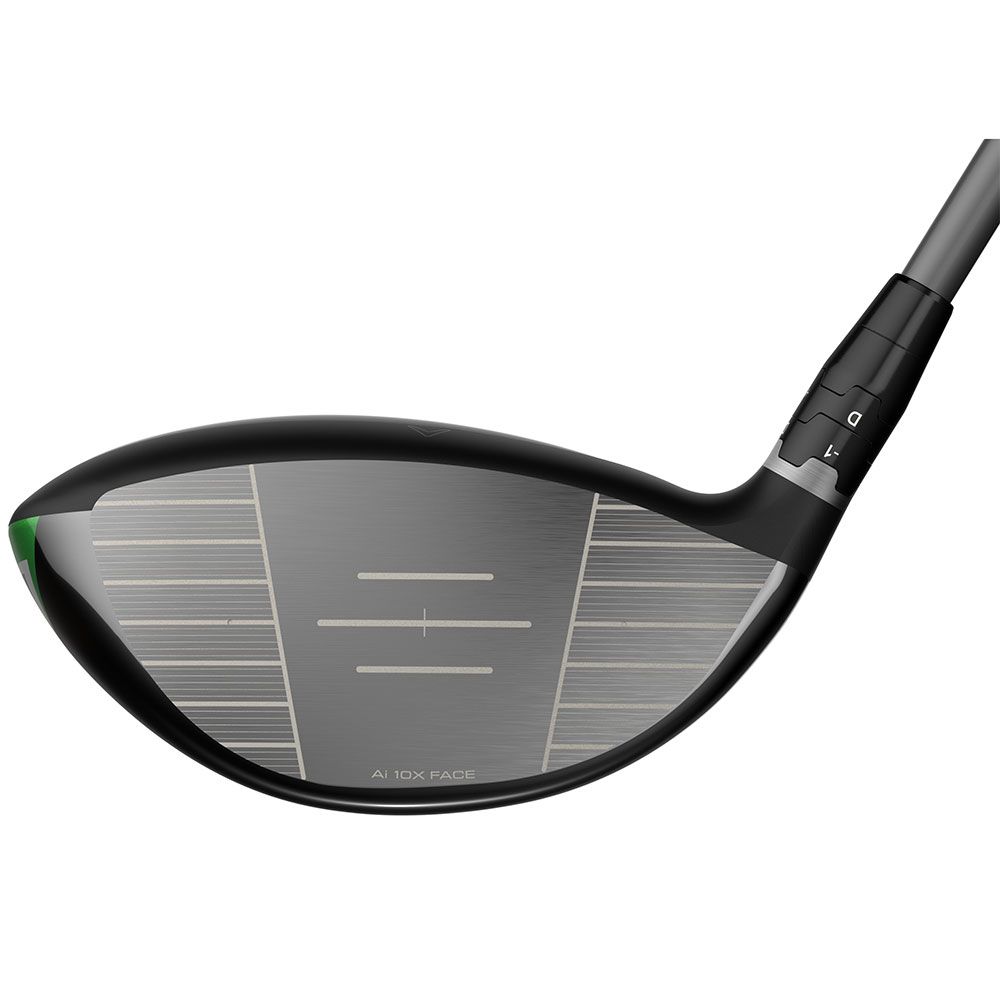 CALLAWAY Callaway Elyte Driver