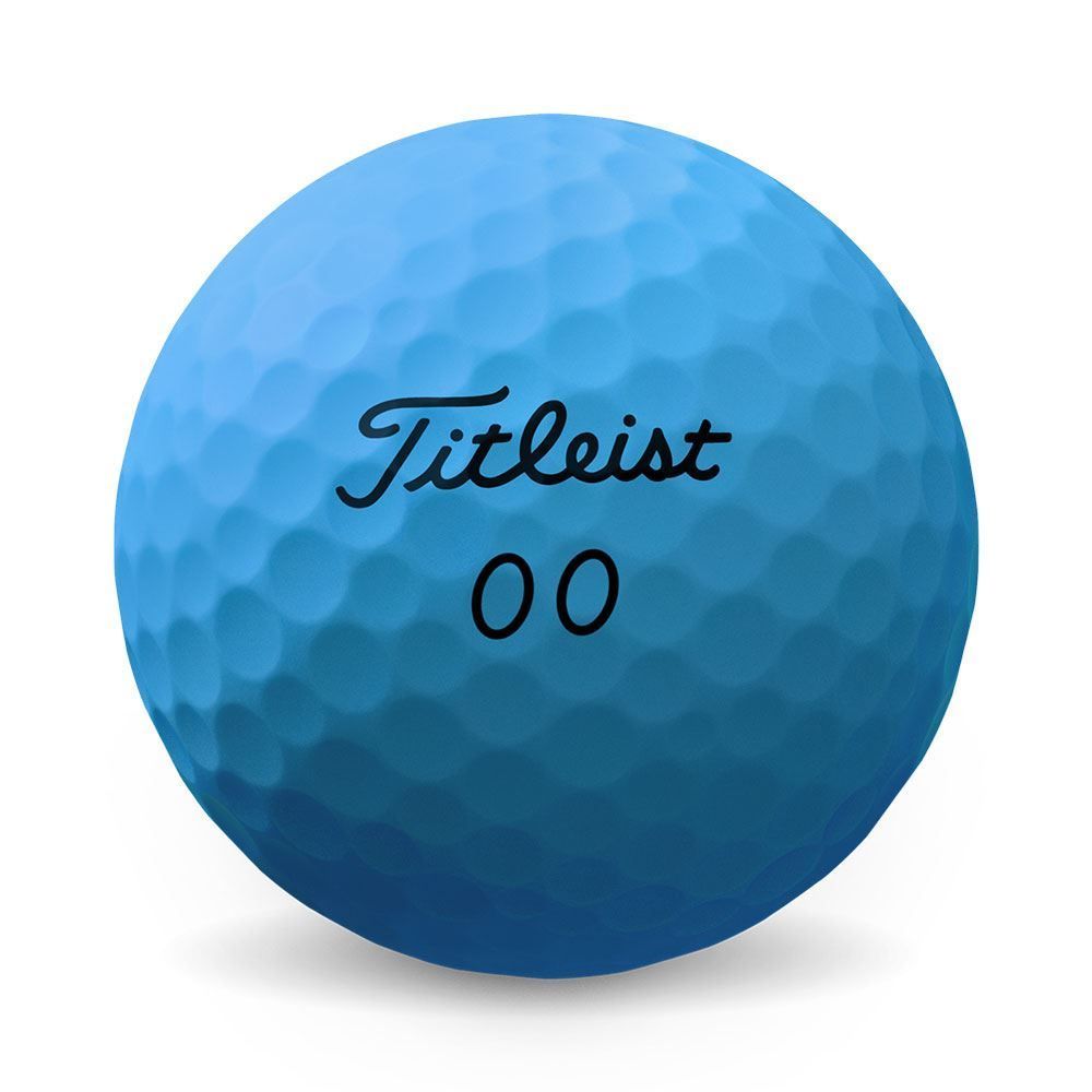 TITLEIST Titleist Velocity Blue Golf Balls 2022