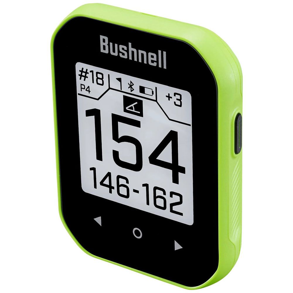 BUSHNELL Bushnell Phantom 3 Slope GPS - Green