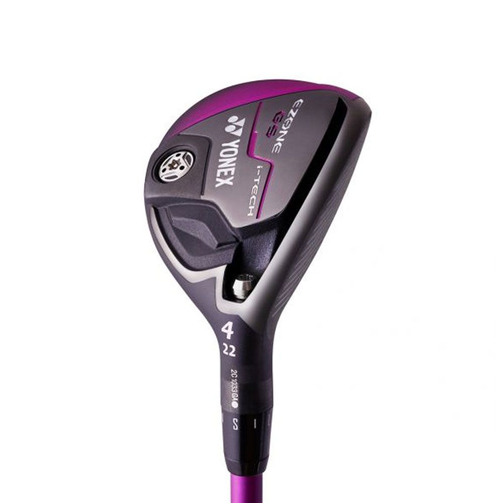 YONEX Yonex Ladies Ezone GS i-Tech Hybrid