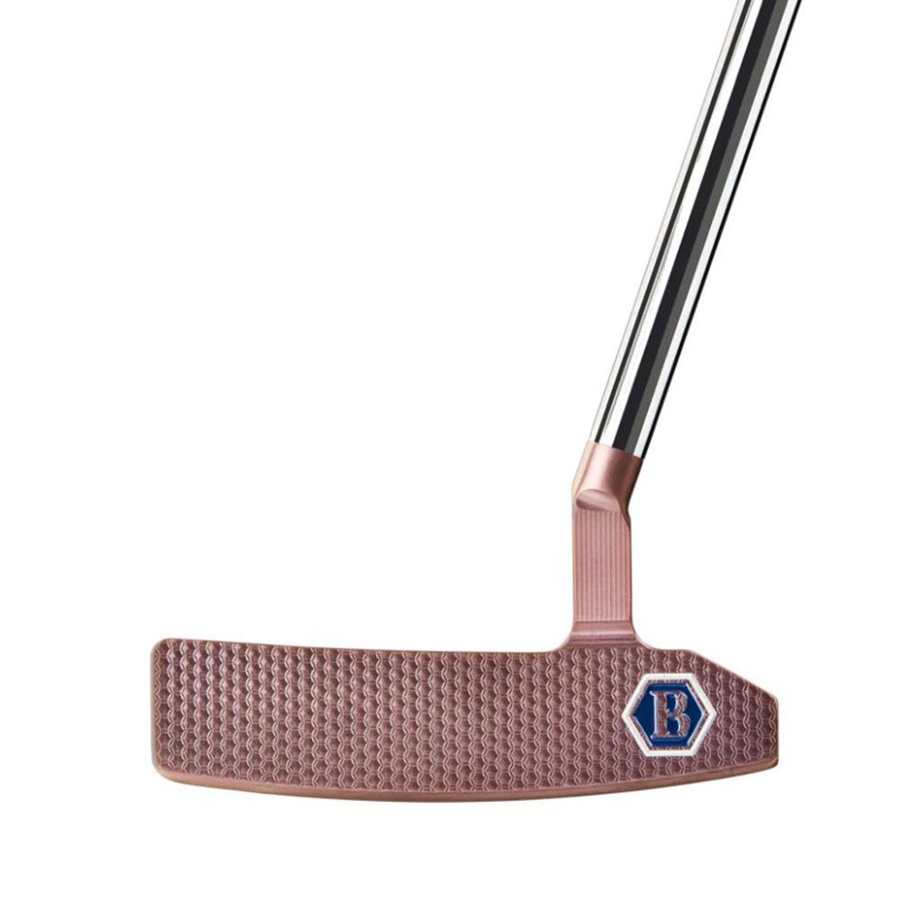 BETTINARDI Bettinardi Queen B 6 Slotback Slant 2025 Putter