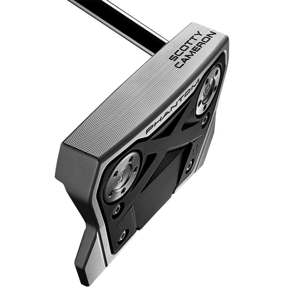 SCOTTY CAMERON Scotty Cameron 2022 Phantom 11.5 Putter