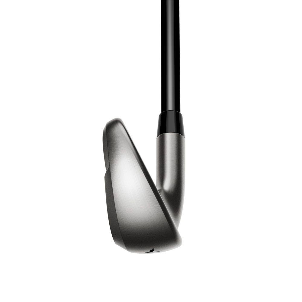 COBRA Cobra Ladies Darkspeed Graphite Irons