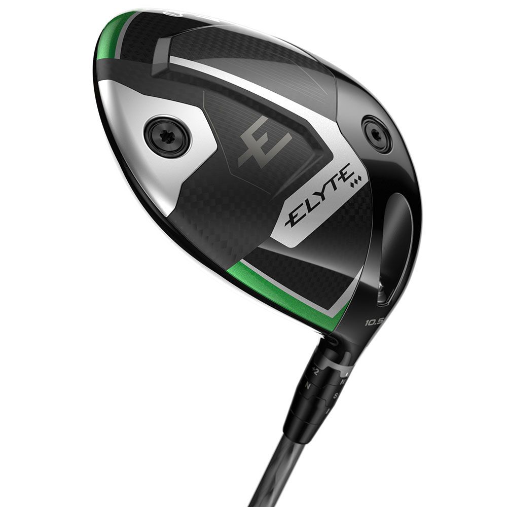 CALLAWAY Callaway Elyte Triple Diamond Driver