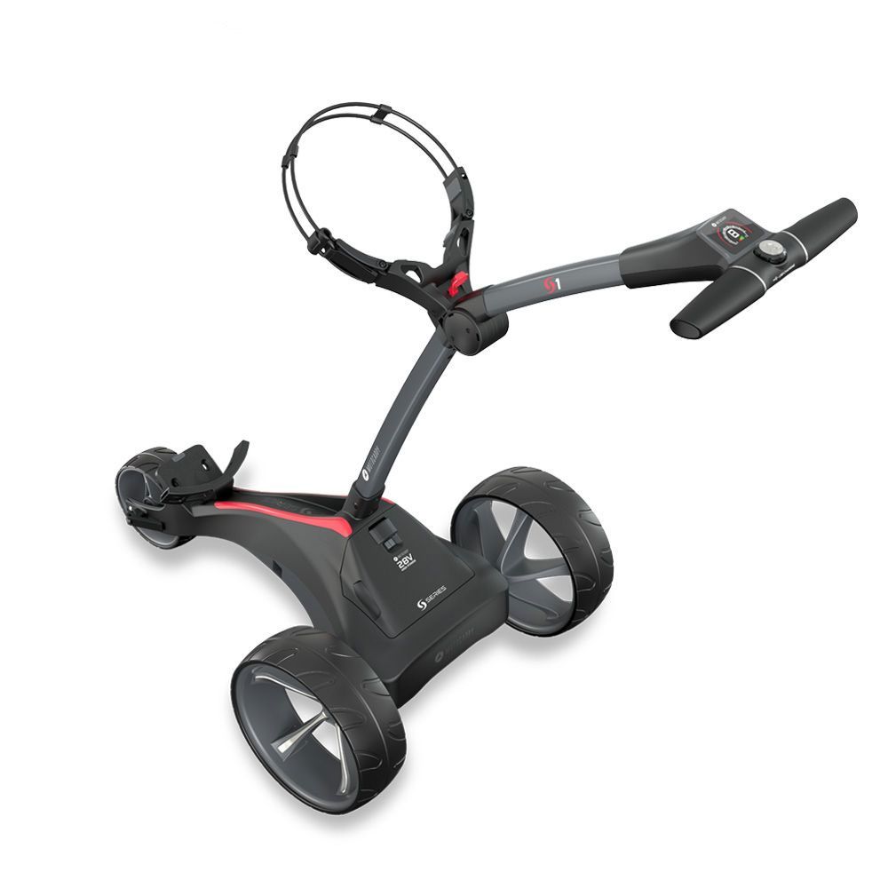 MOTOCADDY Motocaddy S1 Electric Trolley 2024