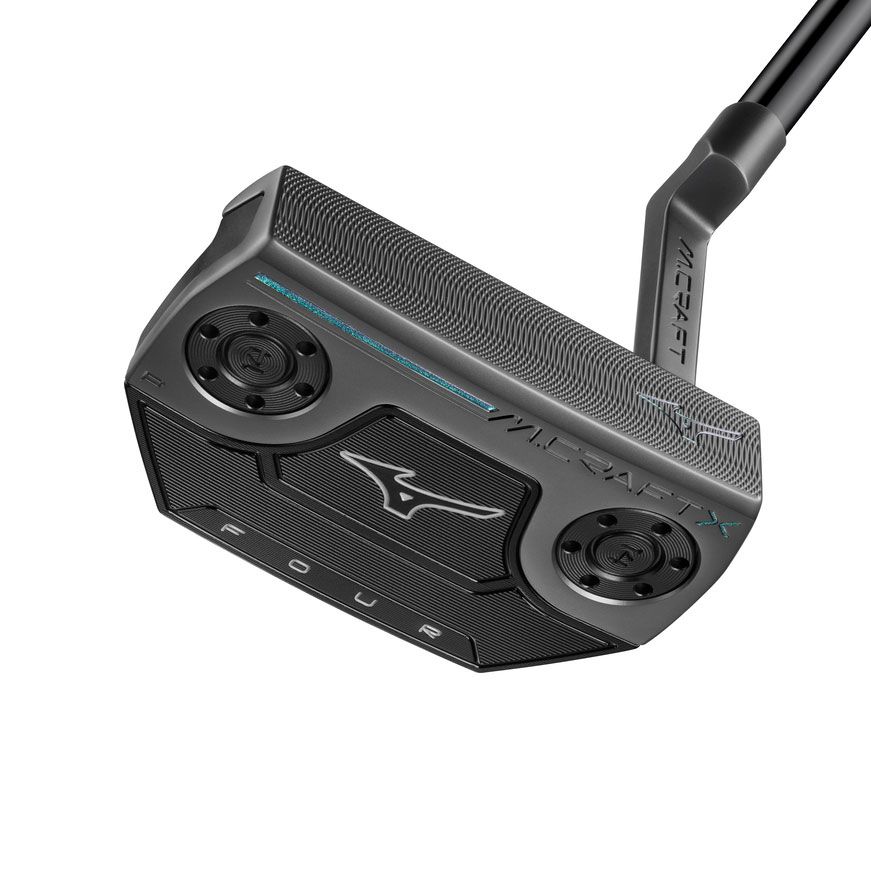 MIZUNO Mizuno M Craft X P4 Putter