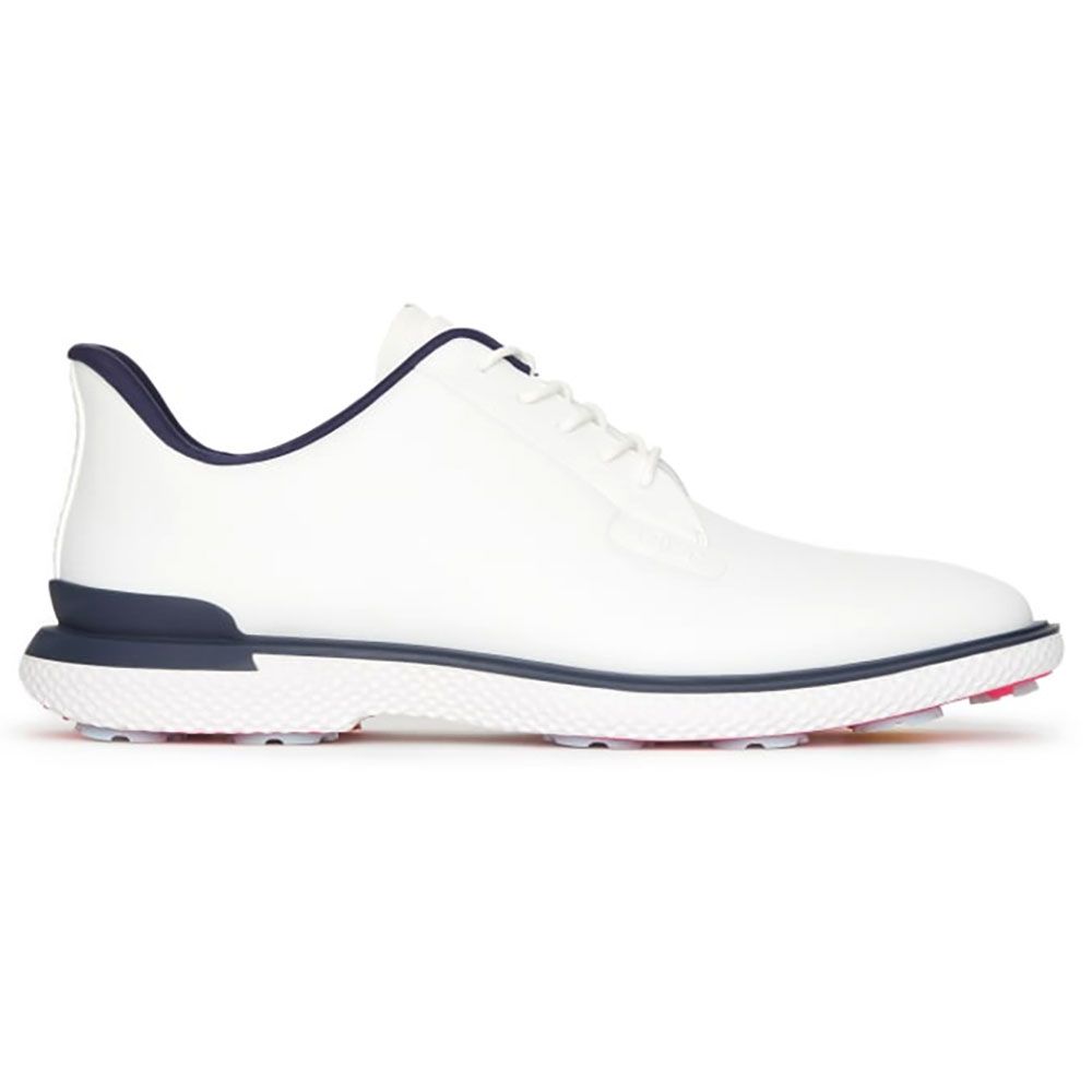 GFORE GFORE GALLIVAN2R Golf Shoes Snow/Twilight GMF0000058