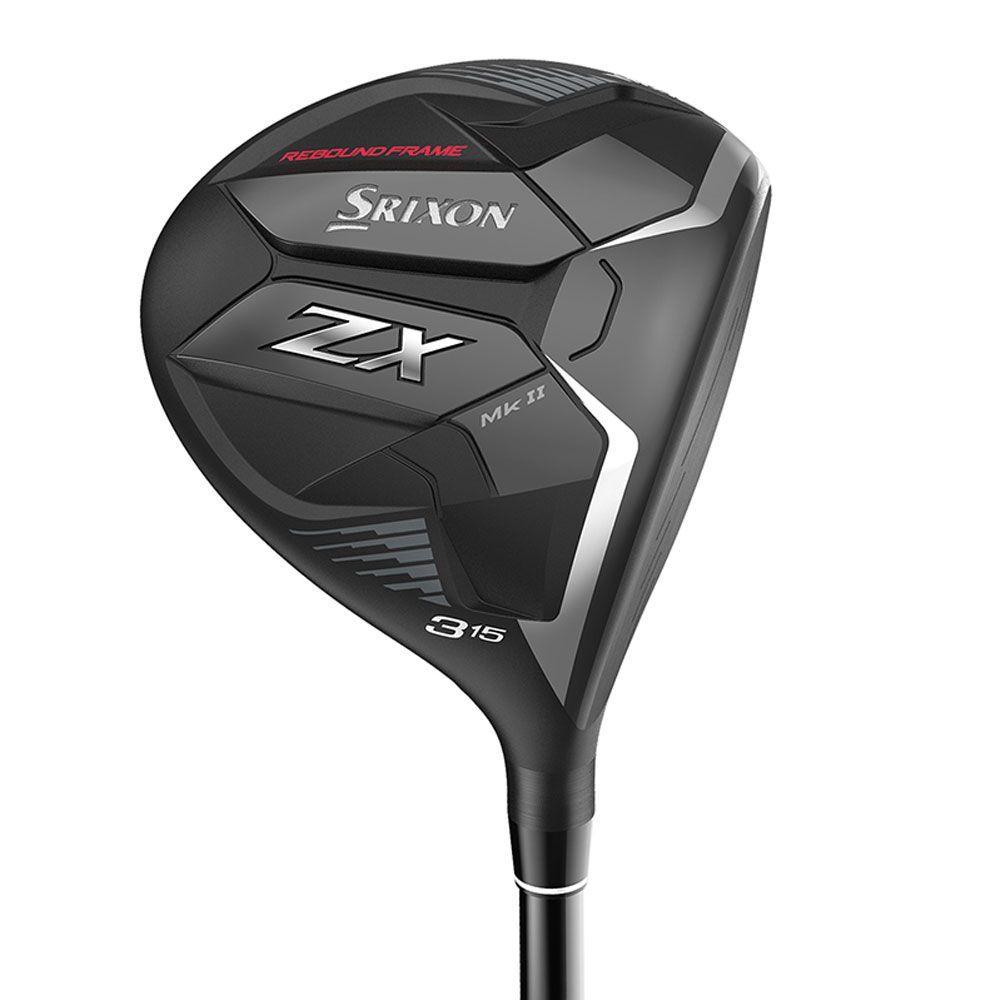 SRIXON Srixon ZX MKII Fairway