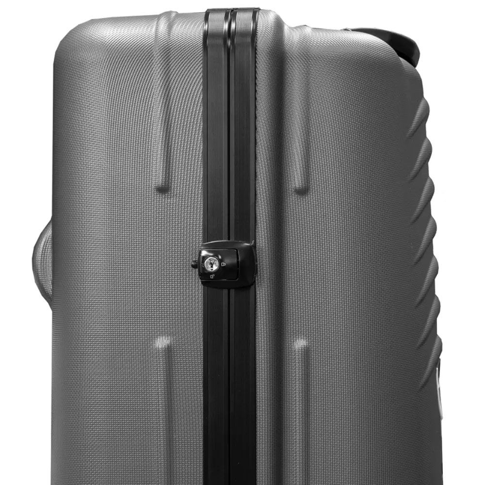 CLICGEAR Clicgear Longridge Hard Case Golf Travel Cover