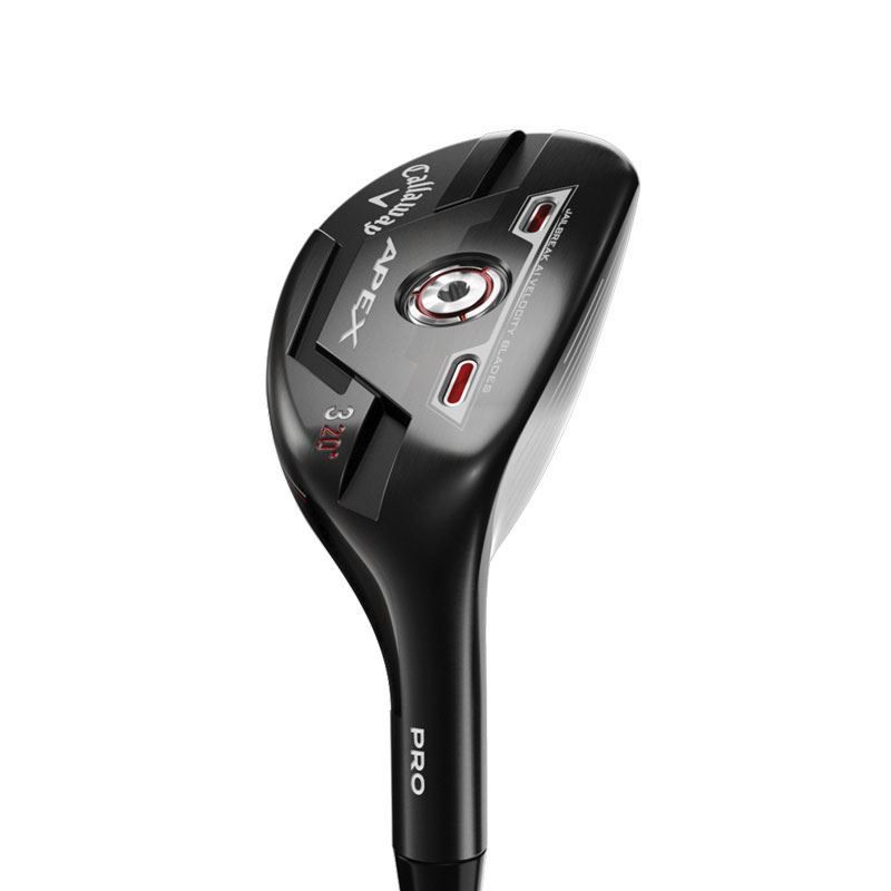 CALLAWAY Callaway Apex 21 Pro Hybrid