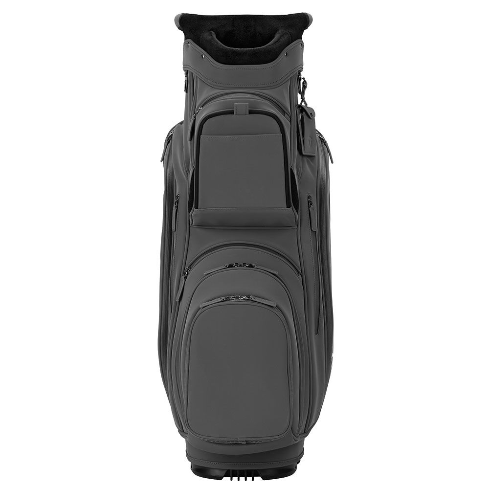 TAYLORMADE Taylormade Signature Cart Bag Grey