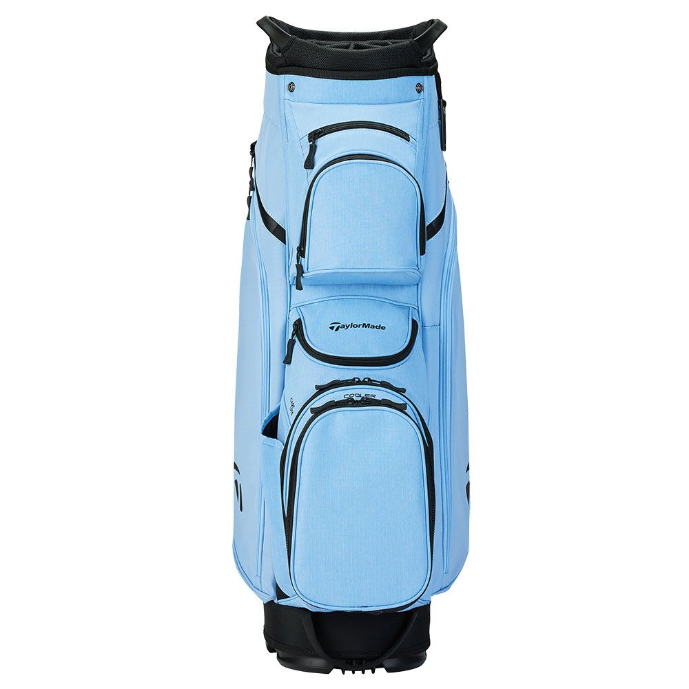 TAYLORMADE Taylormade Cart Lite Bag Lite Blue