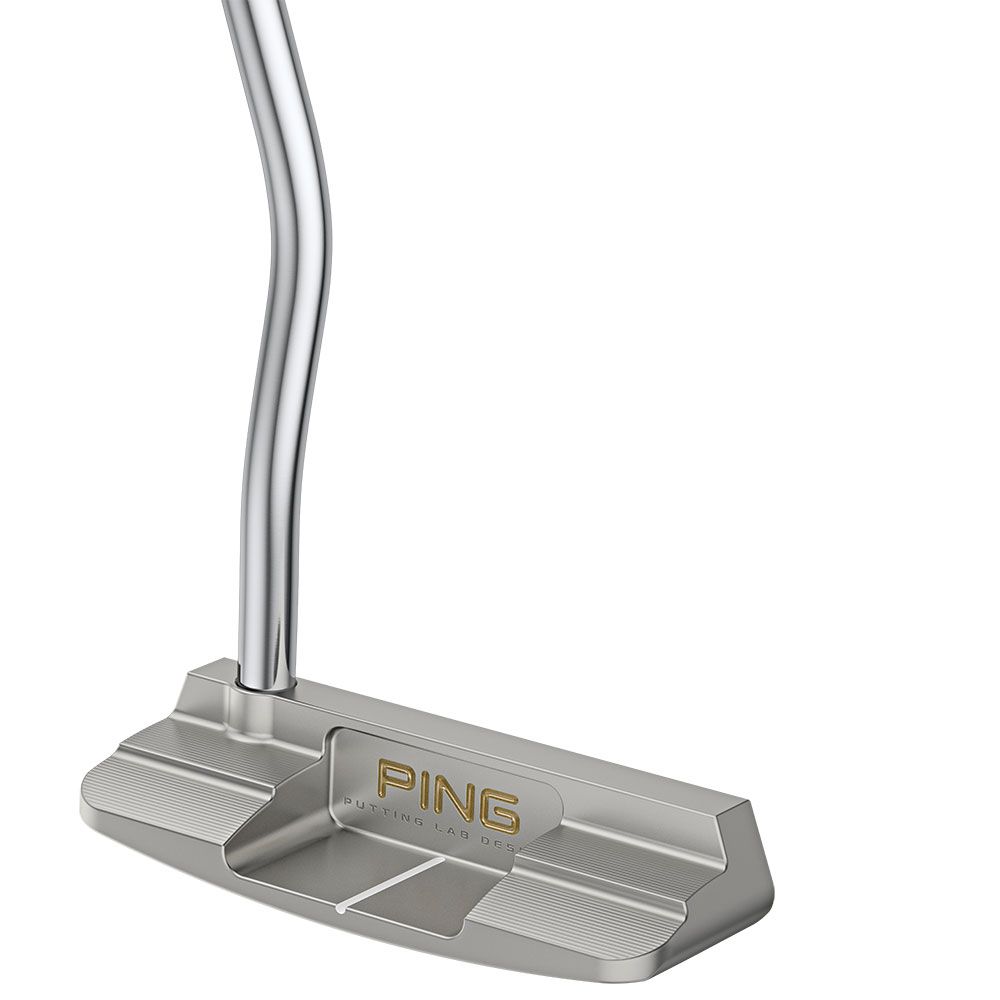 PING Ping PLD Kushin 2025 Putter