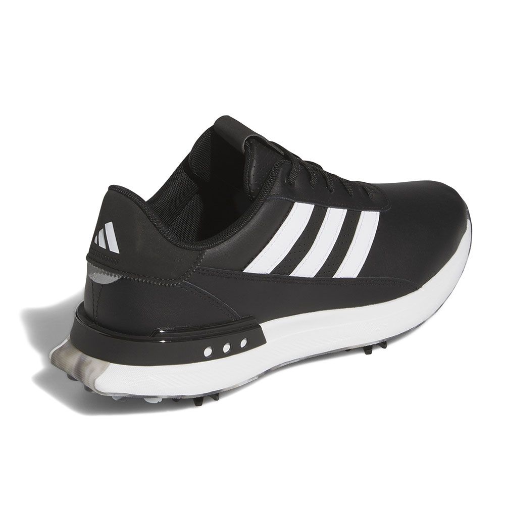 ADIDAS adidas S2G 24 Golf Shoes Black White IF0294