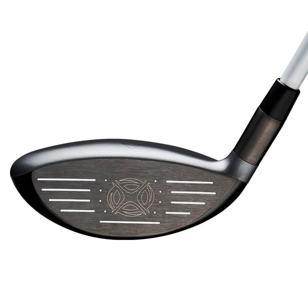 CALLAWAY Callaway Ladies X Hot Fairway