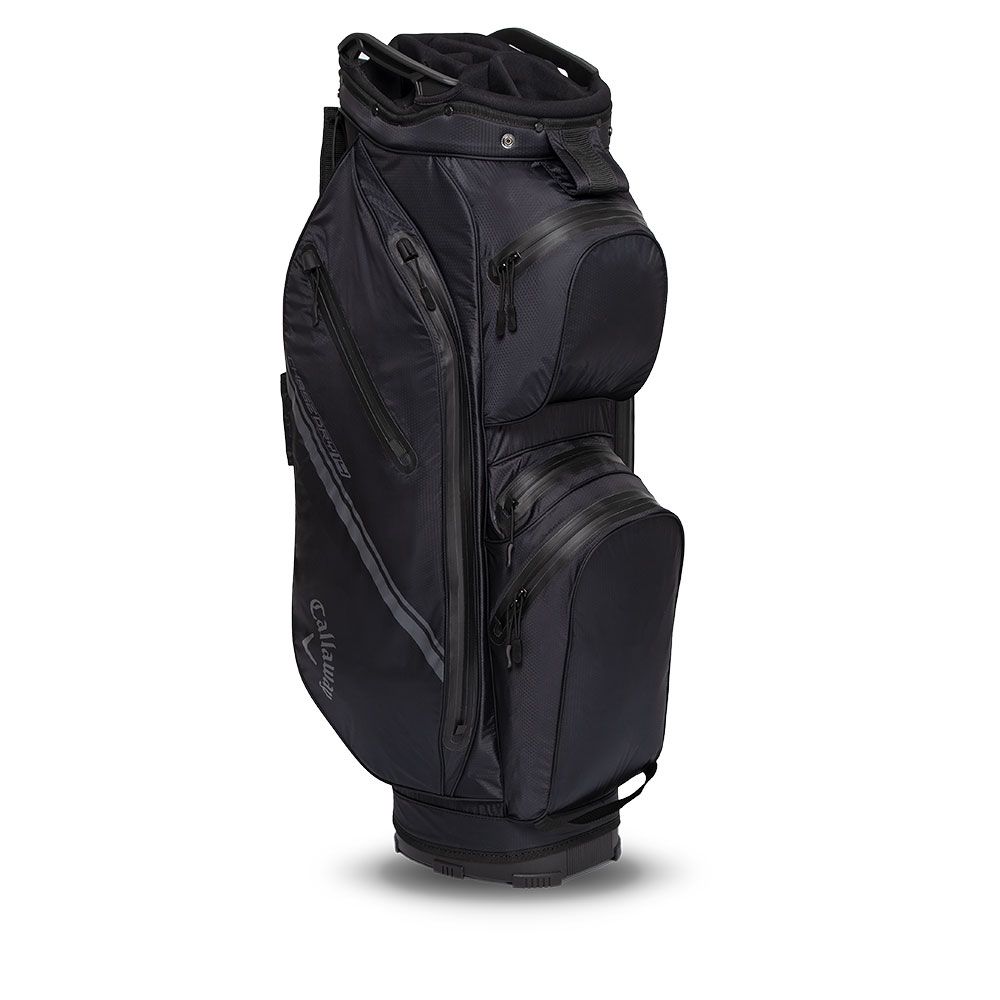 CALLAWAY Callaway Chase Dry 14 Cart Bag Black