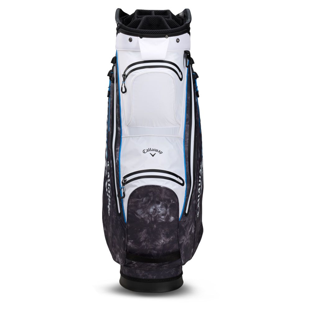 CALLAWAY Callaway Chev Dry 14 Cart Bag - AI Smoke 2024