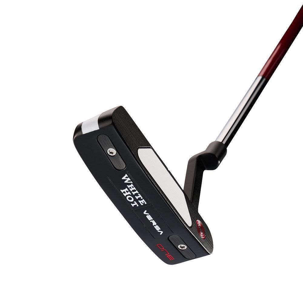 ODYSSEY Odyssey White Hot Versa One CH Putter