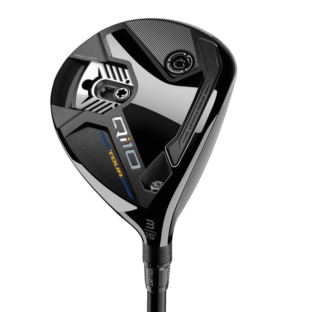 TAYLORMADE Taylormade Qi10 Tour Fairway